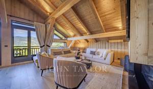 Verkauf Wohnung Megève