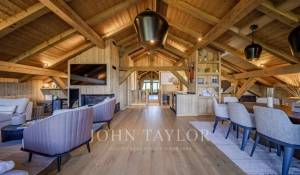 Verkauf Wohnung Megève