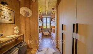 Verkauf Wohnung Megève