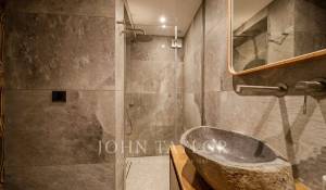 Verkauf Wohnung Megève