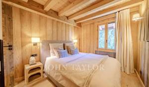 Verkauf Wohnung Megève