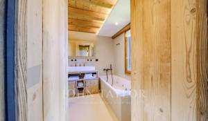 Verkauf Wohnung Megève