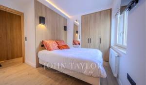 Verkauf Wohnung Megève