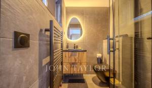 Verkauf Wohnung Megève