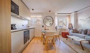 Verkauf Wohnung Megève