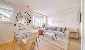 Verkauf Wohnung Megève