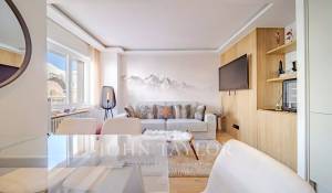 Verkauf Wohnung Megève