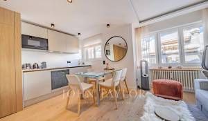 Verkauf Wohnung Megève