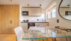 Verkauf Wohnung Megève