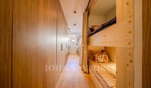 Verkauf Wohnung Megève