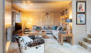 Verkauf Wohnung Megève