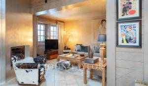 Verkauf Wohnung Megève