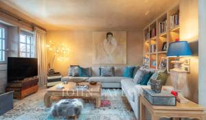 Verkauf Wohnung Megève