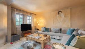 Verkauf Wohnung Megève