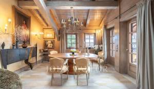 Verkauf Wohnung Megève