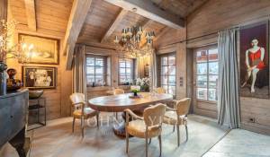 Verkauf Wohnung Megève