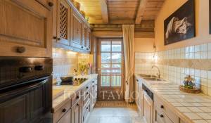 Verkauf Wohnung Megève