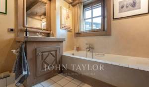 Verkauf Wohnung Megève