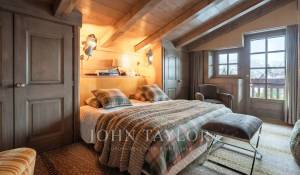 Verkauf Wohnung Megève