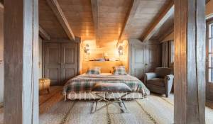 Verkauf Wohnung Megève