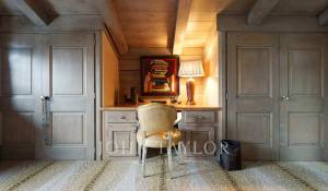 Verkauf Wohnung Megève