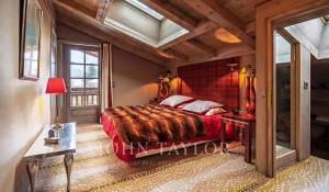 Verkauf Wohnung Megève