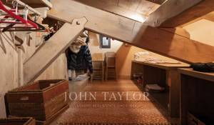 Verkauf Wohnung Megève