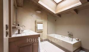 Verkauf Wohnung Megève