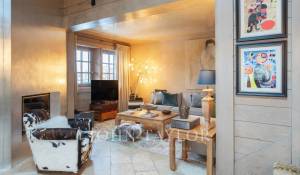 Verkauf Wohnung Megève