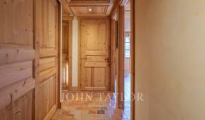 Verkauf Wohnung Megève