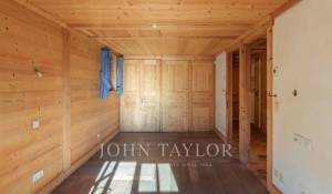 Verkauf Wohnung Megève