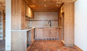 Verkauf Wohnung Megève