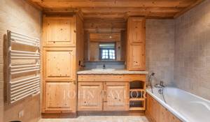 Verkauf Wohnung Megève