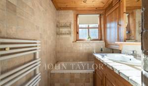 Verkauf Wohnung Megève