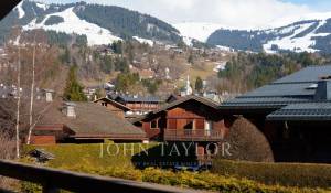 Verkauf Wohnung Megève