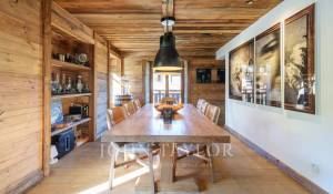 Verkauf Wohnung Megève