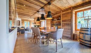 Verkauf Wohnung Megève