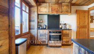 Verkauf Wohnung Megève