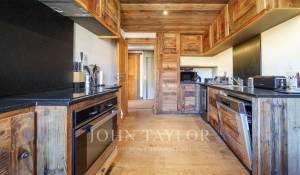 Verkauf Wohnung Megève