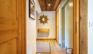 Verkauf Wohnung Megève