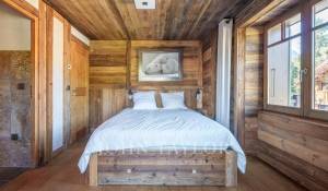 Verkauf Wohnung Megève