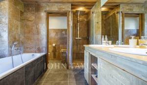 Verkauf Wohnung Megève