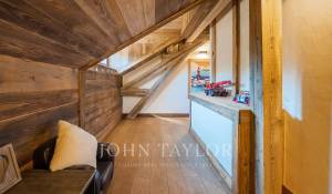 Verkauf Wohnung Megève