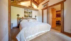 Verkauf Wohnung Megève