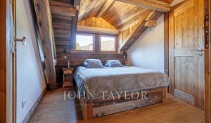 Verkauf Wohnung Megève