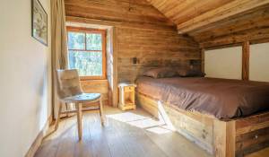 Verkauf Wohnung Megève