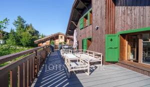 Verkauf Wohnung Megève