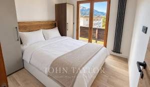 Verkauf Wohnung Megève