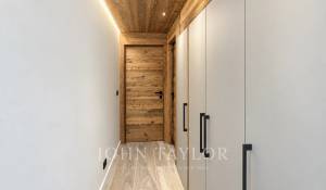 Verkauf Wohnung Megève