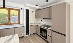 Verkauf Wohnung Megève